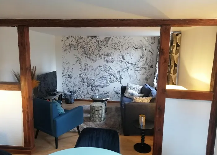 Appartement Cosy 1-12 Pers, Maison Cosy 180m2 Et Maison Cosy2 54m2 *
