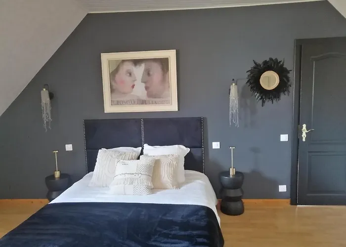 Cosy 1-12 Pers, Maison Cosy 180m2 Et Maison Cosy2 54m2 Appartement *