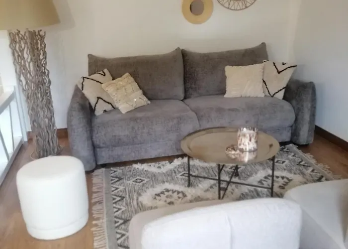 Cosy 1-12 Pers, Maison Cosy 180m2 Et Maison Cosy2 54m2 Ohnenheim