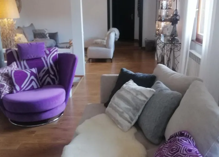 Cosy 1-12 Pers, Maison Cosy 180m2 Et Maison Cosy2 54m2 Appartement *