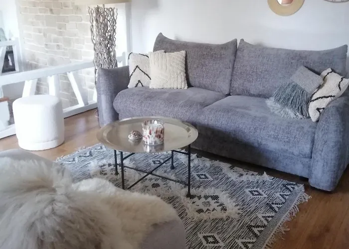 Cosy 1-12 Pers, Maison Cosy 180m2 Et Maison Cosy2 54m2 * Ohnenheim