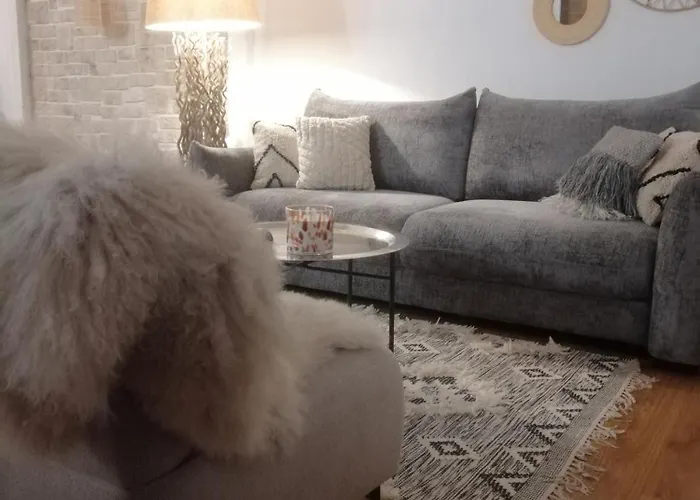 Cosy 1-12 Pers, Maison Cosy 180m2 Et Maison Cosy2 54m2 Ohnenheim